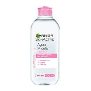 La Mejor Recopilación De Effaclar Que Sirve Top 5
