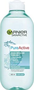 Consejos Para Comprar Pure Active Garnier Como Usar Los 10 Mejores