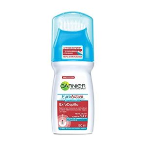Consejos Para Comprar Garnier Pure Active Exfocepillo Comprados En Linea