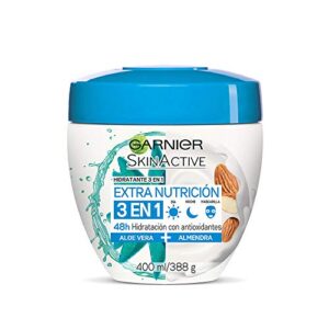 La Mejor Recopilación De Garnier Cremas 8211 Los Más Vendidos