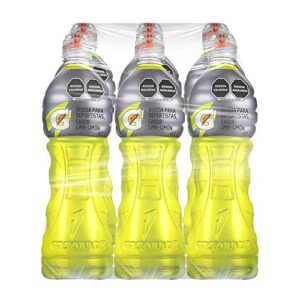 Recopilacion De Gatorade Limon Que Puedes Comprar On Line