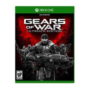 Opiniones De Gear Of War 1 Disponible En Línea Para Comprar