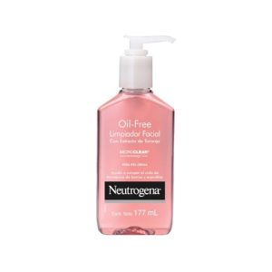 La Mejor Comparacion De Oil Free Neutrogena Para Comprar Hoy