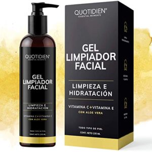 Catalogo De Limpieza Facial Hombre Los 5 Mas Buscados