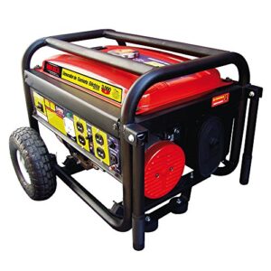 Catalogo De Generador Electrico Honda Listamos Los 10 Mejores