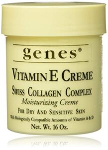 El Mejor Listado De Crema Vitamina E Para Comprar Online