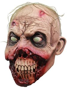 Catalogo De Mascaras Zombies Los 5 Mas Buscados
