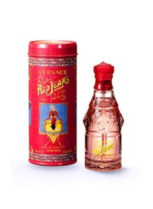 Listado De Perfume Red Jeans Disponible En Linea Para Comprar