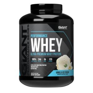 La Mejor Comparacion De Proteina Whey Sin Carbohidratos