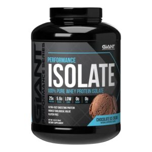 El Mejor Listado De Proteina Whey Isolate Los Mejores 10