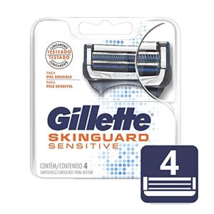 La Mejor Comparacion De Gillette Sensitive Los 5 Mas Buscados