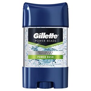 El Mejor Listado De Gillette Desodorante Gel Los Mas Recomendados