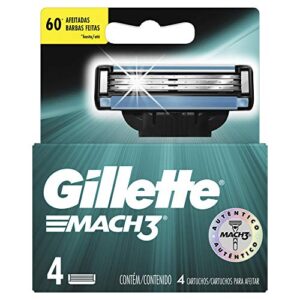 La Mejor Lista De Gilette Los Mas Solicitados