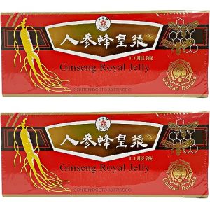Reviews De Ginseng Royal Jelly Que Puedes Comprar On Line