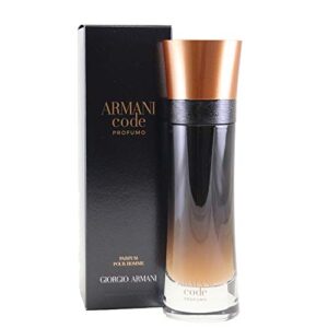 Recopilacion De Armani Code Profumo Top 5