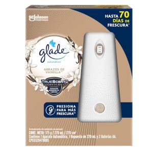 Opiniones Y Reviews De Glade Aromatizante Los Preferidos Por Los Clientes