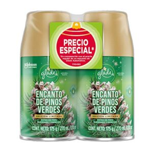 Reviews De Glade 8211 5 Favoritos