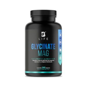 Opiniones Y Reviews De Glicinato De Magnesio Gnc 8211 Los Mas Vendidos