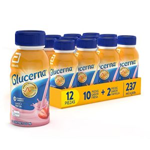 Reviews De Glucerna Tabla Con Los Diez Mejores