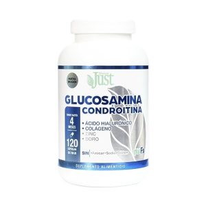 La Mejor Lista De Condroitina Glucosamina Patente Disponible En Linea Para Comprar