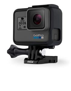 La Mejor Lista De Camara Go Pro Hero Los Preferidos Por Los Clientes