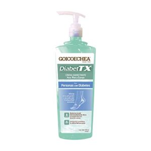 El Mejor Listado De Goicoechea Diabet Tx 8211 Los Preferidos