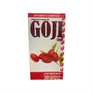 La Mejor Lista De Pastillas De Goji En Mexico Que Puedes Comprar Esta Semana