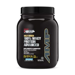 Listado De Gnc Advanced Top 5