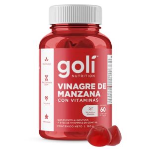 La Mejor Lista De Gomitas Goli 8211 5 Favoritos