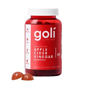 La Mejor Lista De Gomitas Goli 8211 5 Favoritos