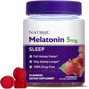 Lista De Melatonina Sublingual 5 Mg Precio Tabla Con Los Diez Mejores