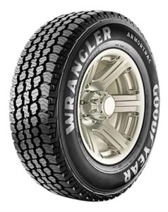 Catalogo Para Comprar On Line Goodyear Wrangler Armortrac
