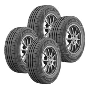 Catalogo De Goodyear Assurance
