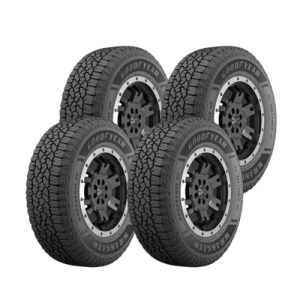 Recopilacion De Llantas 235 75 R15 All Terrain Los 5 Mas Buscados