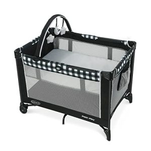 El Mejor Listado De Cuna De Viaje Para Bebe