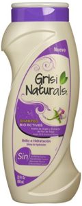 Recopilacion De Shampoo Grisi Naturals Favoritos De Las Personas
