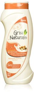 Opiniones De Grisi Naturals De Esta Semana