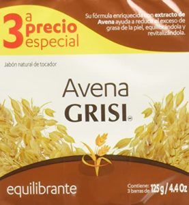 Catalogo Para Comprar On Line Jabon Avena Grisi 8211 Los Mas Vendidos