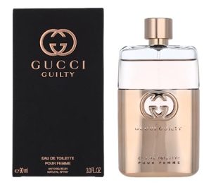 La Mejor Comparacion De Gucci Guilty Dama Top 10
