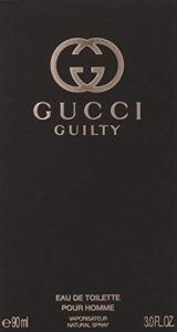 Lista De Perfume Gucci 8211 5 Favoritos