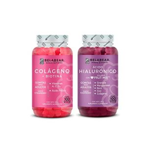 Catalogo Para Comprar On Line Colageno En Gomitas Los 5 Mas Buscados