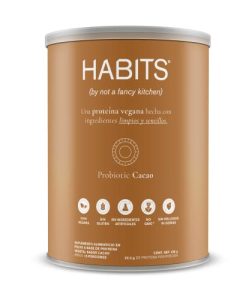 Catalogo De Proteina Vegana Listamos Los 10 Mejores