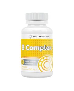 Opiniones De Complejo B12 Tabletas Favoritos De Las Personas