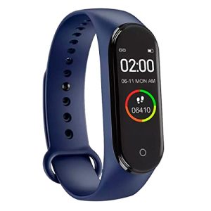 Opiniones De Monitores Actividad Fisica Top 5