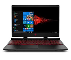 La Mejor Lista De Laptop Omen 15 8211 Los Mas Vendidos