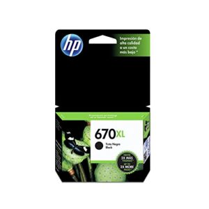 Productos con categoría de Impresión, en Computación siempre a los mejores precios. La Mejor Comparacion De Hp 670 Tabla Con Los Diez Mejores