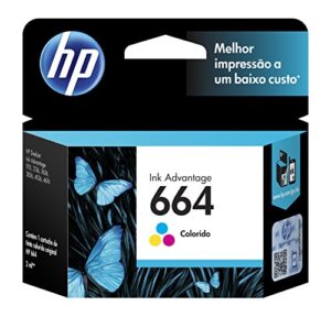 Productos con categoría de Impresión, en Computación siempre a los mejores precios. Opiniones Y Reviews De Cuantas Hojas Imprime Un Cartucho Hp 664 Disponible En Linea Para Comprar