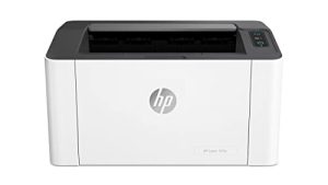 Consejos Para Comprar Hp Laser 107a Los Mejores 5