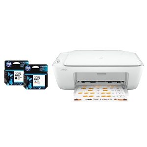 La Mejor Recopilacion De Impresora Hp Deskjet 2135 Listamos Los 10 Mejores