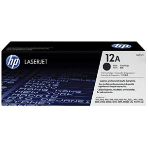Lista De Hp 12a Comprados En Linea